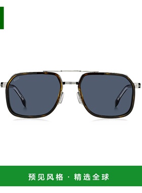 1h可退 香港直邮HUGO 雨果 女士 1N5Q57I0A 眼镜 BOSS1724S9G0KU