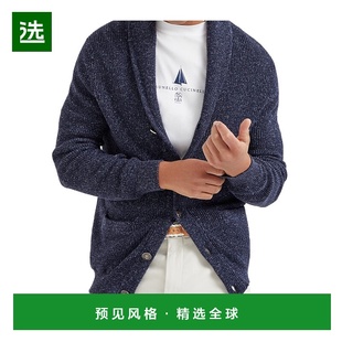 MCH709006P长袖 香港直邮Brunello 罗纹针织开衫 半英式 Cucinelli