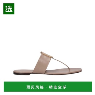 79I 香港直邮Tory 夹趾凉鞋 Georgia AH9003 Burch