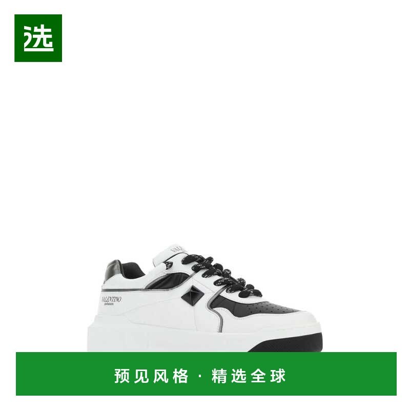 香港直邮VALENTINO GARAVANI 男士休闲鞋 8Y2S0G37WRI6S0 SS2026,流行男鞋,时尚休闲鞋,淘宝优惠券,粉丝福利购,淘宝优惠卷