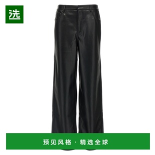 1h可退 香港直邮ROTATE BIRGER CHRISTENSEN 女士 五袋长裤 11317