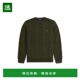 AW2024 香港直邮FRED 军绿色 外套 K8562408VERDE PERRY 男士