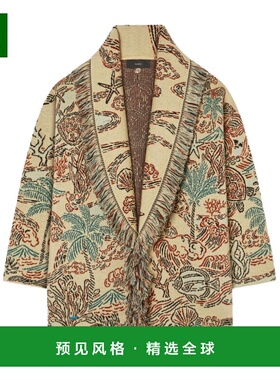 香港直邮ALANUI 女士针织衫 LWHB064R26KNI0190F84 SS2026