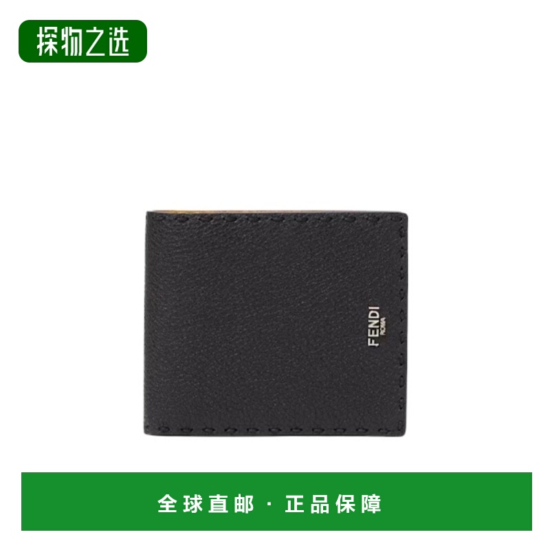 香港直邮Fendi Selleria 皮夹 7M0193AW2F