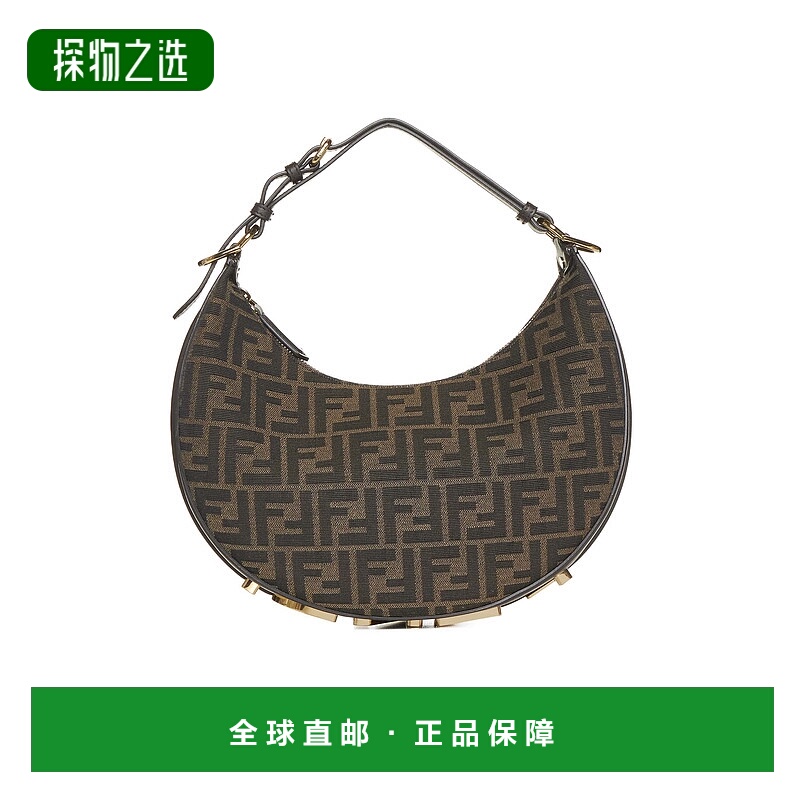 1h可退 FENDI 女士手提包 8BR798ALP3F1I02