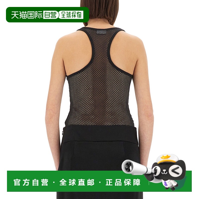 1h可退 欧洲直邮courreges 女士 背心吊带