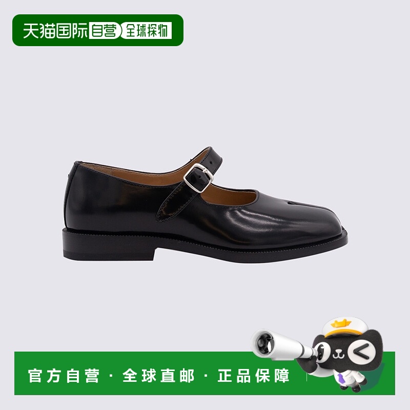 1h可退 欧洲直邮MAISON MARGIELA 女士靴子S39WL0119PS679T8013