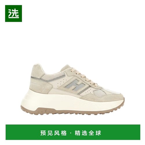 香港直邮Hogan Hi-Fi运动鞋 HXW6690FK70UHW