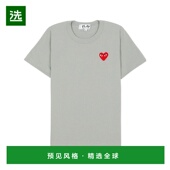 DES GARCONS 女士T恤 香港直邮COMME AZT2110513 AW2025