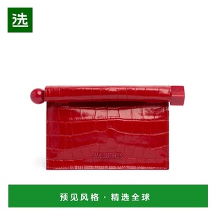 81I Petite Rond手拿包 5CK023 Pochette 香港直邮Jacquemus