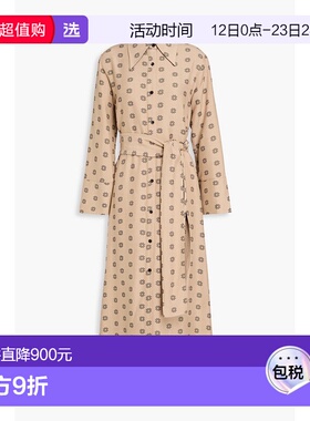 1h可退 香港直邮BY MALENE BIRGER 玛莱娜·比格尔设计 女士 Ginn