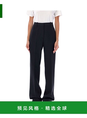 香港直邮Golden Goose Deluxe Brand 腰带袢带休闲裤 GWP01894.P0