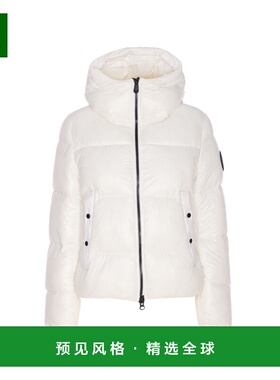 香港直邮SAVE THE DUCK 女士羽绒服 D31989WLOVE2100002 AW2025