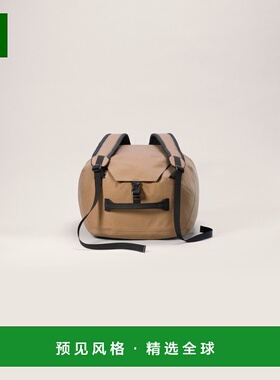 1h可退 欧洲直邮ARCTERYX始祖鸟CARRIER 40旅行包双肩包