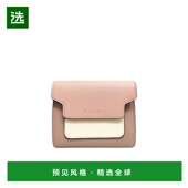 香港直邮Marni 徽标钱包 PFMO0052U8LV520