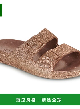 欧洲直邮Cacatoès  TRANCOSO 女士鞋子拖鞋 21S1038151