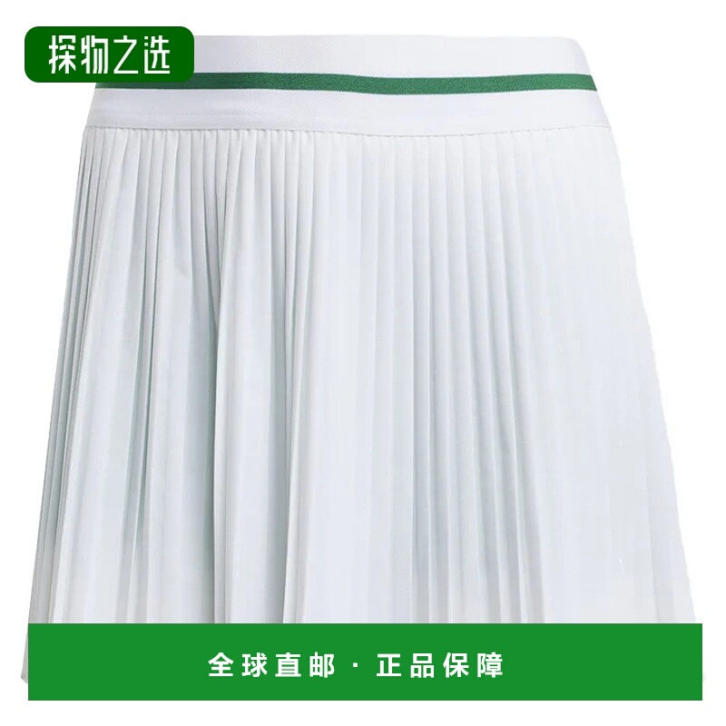 1h可退 欧洲直邮adidas 女士 半身裙
