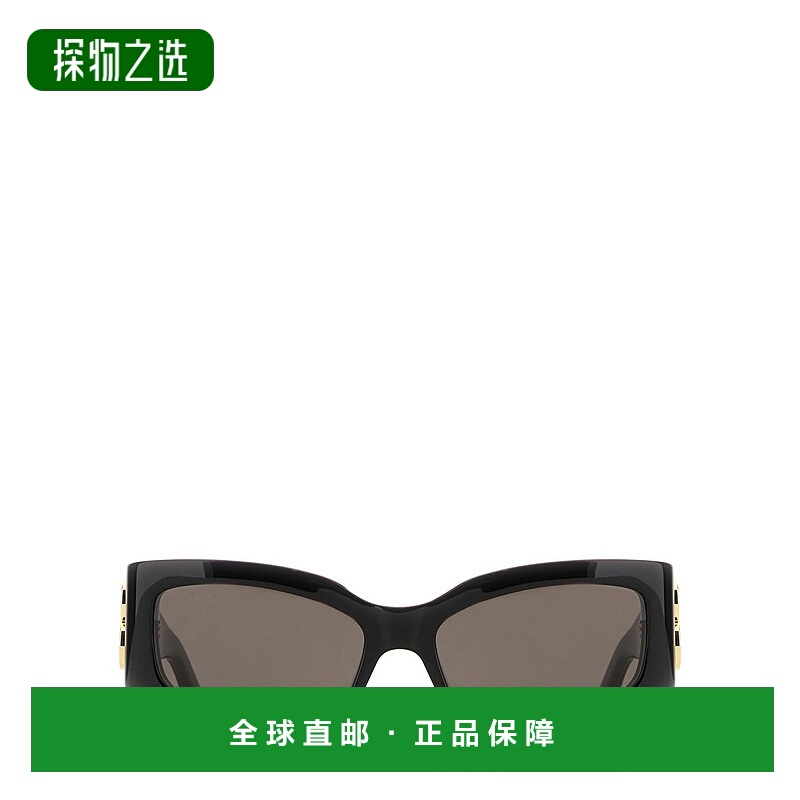 欧洲直邮balenciaga 男士 太阳镜巴黎世家