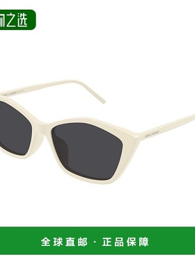 1h可退 欧洲直邮saint laurent 女士 太阳镜