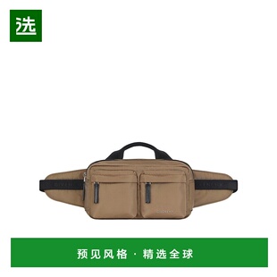 香港直邮Givenchy Essential U腰包单肩包斜挎包 BK50F8K17S