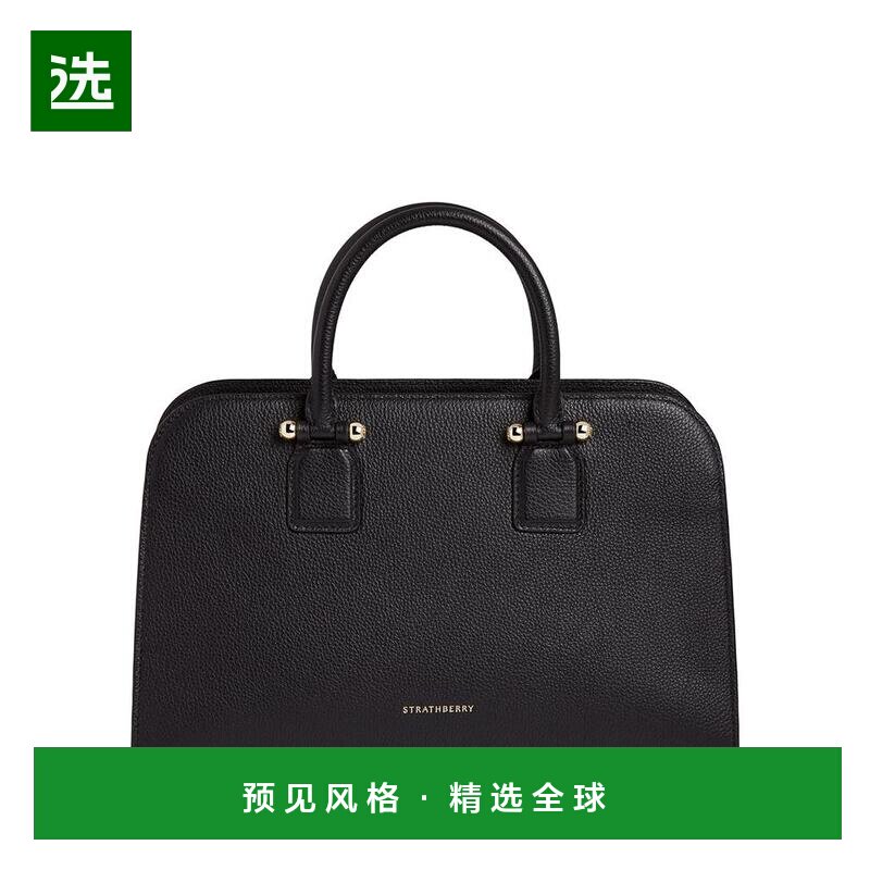 1h可退 【美国直邮】strathberry 女士 托特包单肩包手提包