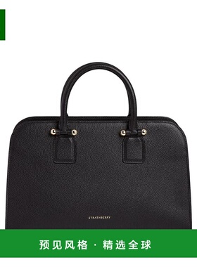 1h可退 【美国直邮】strathberry 女士 托特包