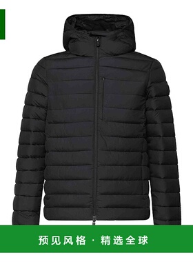 1h可退 欧洲直邮save the duck 男士 夹克衫