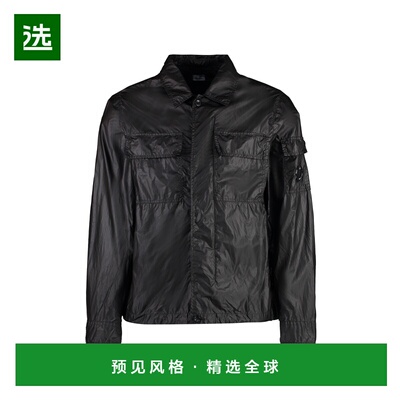 香港直邮C.P. COMPANY 男士衬衫 16CMSH113A110030G999