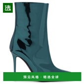美国直邮 靴 Giuseppe Brytta 1h可退 时装 Zanotti 女鞋 镜面