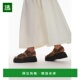 香港直邮clarks Evamar originals 1h可退 其乐 女士 wish 豹纹凉