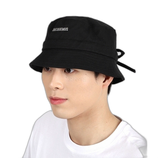 韩国直邮JACQUEMUS 勒鲍勃·加乔 渔夫帽 223AC001 5001 990 男女
