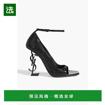 1h可退 【美国直邮】yves saint laurent 女士 时尚休闲鞋