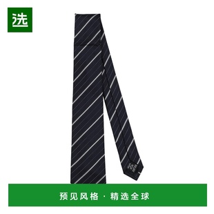 男士 潮奢 安普里奥·阿玛尼 Armani 蝴蝶结领带 Emporio