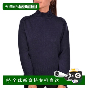 2323812838598羊毛 女士针织毛衣 Gran Sasso