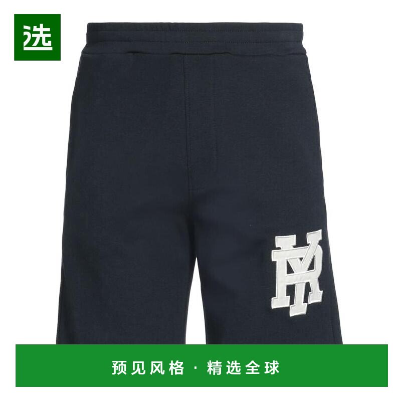 1h可退 【美国直邮】replay 男士 休闲裤短裤牛仔裤