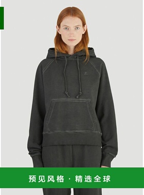 香港直邮HELMUT LANG 女士卫衣 L02DW502A00GRY SS2021 黑色