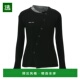 香港直邮ANDERSSON AW2025 ATB1383WBLKBLACK BELL 女士外套