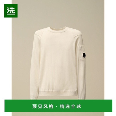 香港直邮C.P. COMPANY 男士卫衣 RFCMKN707A110149A103 AW2025