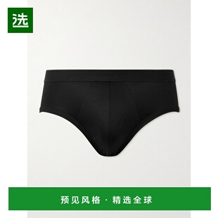 香港直邮1h可退 Zimmerli 齐穆里 男士 海岛棉内裤 2144486