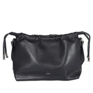 A.P.C. 女士斜挎包 PUAATF61583LZZ手提包单肩包