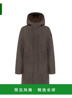 香港直邮COLMAR 男士外套 1139R5Z0749MARRONE AW2025 灰色