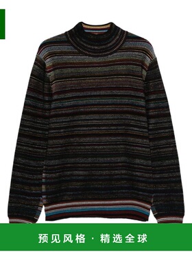 香港直邮PAUL SMITH 男士针织衫 M1R545ZT0282792 AW2025 花色