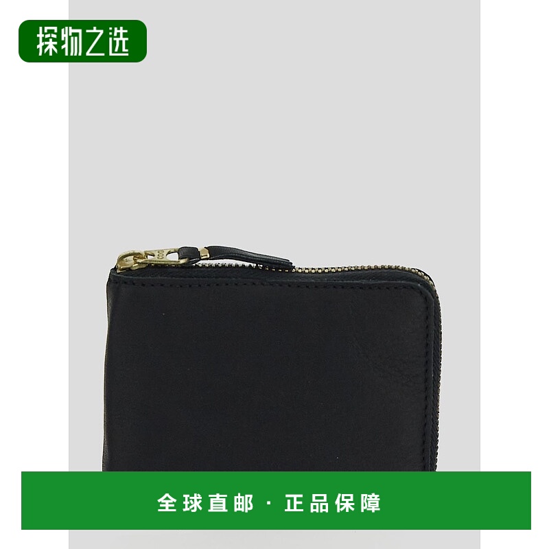 1h可退 欧洲直邮comme des garcons 男士 钱包