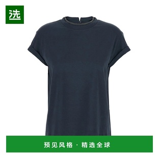 T恤新款 欧洲直邮brunello 上装 女士 cucinelli