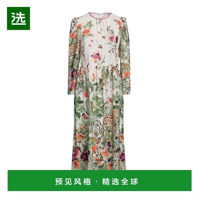 1h可退 【美国直邮】red valentino 女士 连衣裙