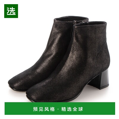 【日本直邮】MODE ET JACOMO DICI　女士　短靴