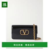 折疊頂部手拿包 1h可退 女士 Vain 香港直邮Valentino 华伦天奴