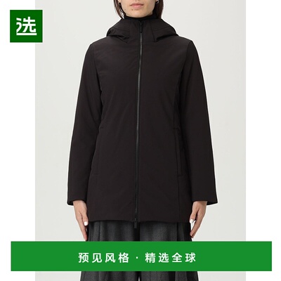 1h可退 欧洲直邮woolrich 女士 外套夹克风衣