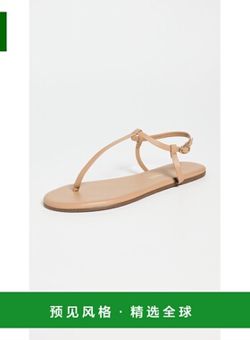 1h可退 香港直邮TKEES 女士 Mariana 凉鞋