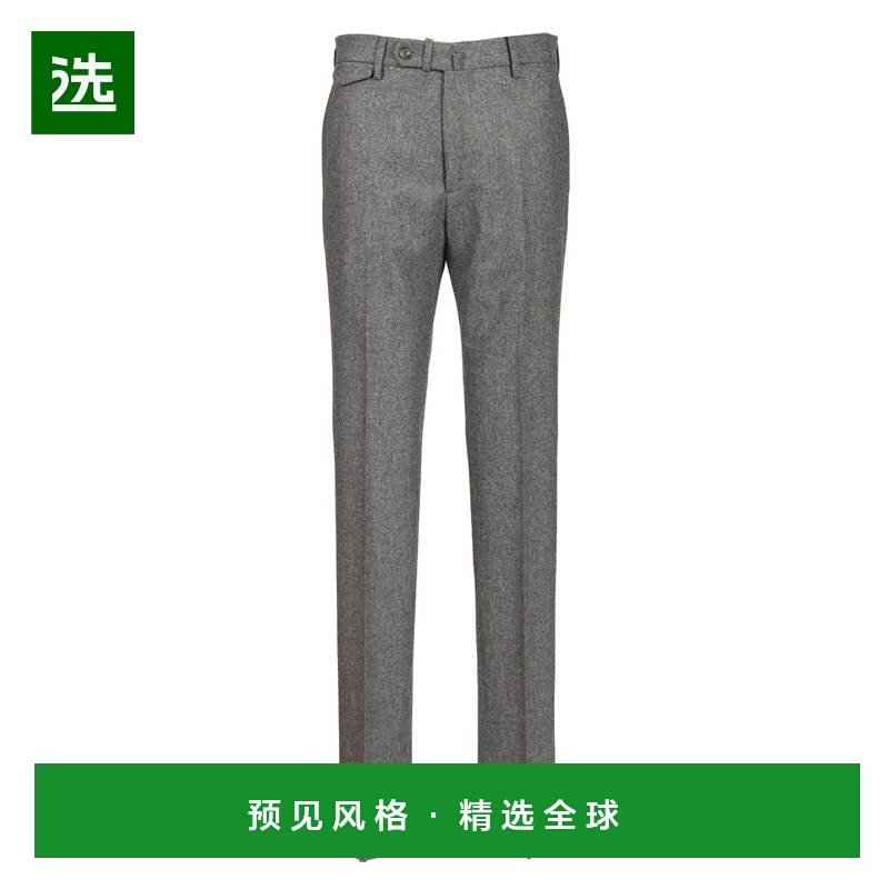 香港直邮TAGLIATORE 男士休闲裤 TAG01070039G3040 AW2025,男装,休闲裤,淘宝优惠券,粉丝福利购,淘宝优惠卷